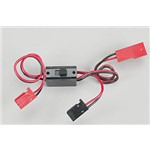 Wiring Harness For RX Power Pack Revo