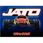 Manual Jato