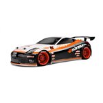 Nissan 350Z Hankook Body (200Mm)
