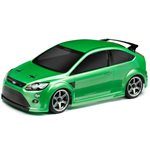 Ford Focus Rs Clear Body (200Mm)