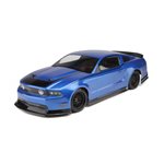 2011 Ford Mustang Clear Body (200Mm)