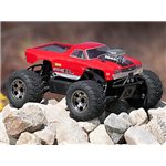 HPI Chevrolet El Camino Ss Clear Body, Savage Xs