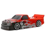 Venom T-10 Body, 200/Wb255mm, Use 3Mm Offset Wheels, 190Mm