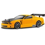Ford Mustang Gt-R Body, 200Mm, Wb255mm