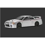 Nissan Skyline R32 Gt-R Body, 200Mm, Wb255mm