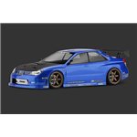 Prova Impreza Clear Body, 200Mm