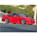 HPI Bmw E30 M3 Body, 200Mm
