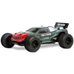 Dsx-1 Truck Body, Clear