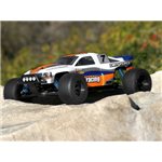 Dirt Force Clear Body