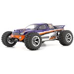 Nitro Mt-1 Truck Body