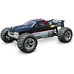 Chevy Silverado Truck Body, Nitro Mt/Rush