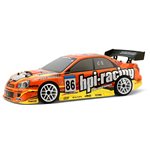 Subaru Impreza Body, 190Mm Wb255mm