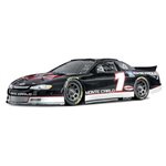 Chevrolet Monte Carlo Body, Clear, 200Mm