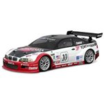 Bmw M3 Gt Body, 200Mm