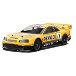 Nissan Skyline R34 Gt-R Gt, Clear, 200Mm