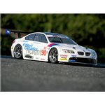 Bmw M3 Gt2 (E92) Body, 200Mm