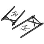 Long Body Mount Set, Wheely King