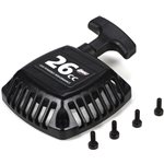 Pull-Start Assembly, Losi 26cc & DYN 23cc