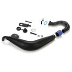 Tuned Exhaust Pipe, 23-30cc Gas Engines: 5IVE-T