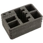 Spektrum Single Stand Up TX Case Foam