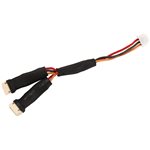 2.5" Aircraft Telemetry Y-Harness