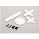 Servo Horn Set: A3010,A3020,A3030,A3040,H3020
