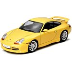 1/24 Porsche 911 Gt3 Plastic Model Kit