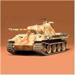 1/35 German Panther Medium Tank