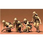 1/35 Japanese Army Infantry