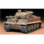 1/32 German Heavy Tiger I