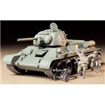 1/35 Russian T34/76 ChTZ Kit