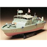 1/35 U.S. Navy Pbr31 Mkii 'Pibber' Plastic Model Kit