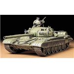 1/35 Russian T72M1