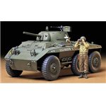 1/35 US M8 Lt. Track Greyhound