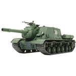1/35 Russian Heavy Self-Propelled Gun JSU-152