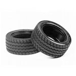1/10 M-Chassis 60D M-Grip Radial Tires (2)
