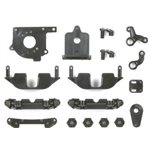 B Parts Steering Arm Wipers M-05