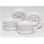 11 Spoke Racing Wheels (4