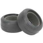 F104 Rubber Tires Front