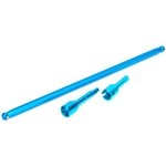 Aluminum Propeller Shaft & Joint TT01 Type E