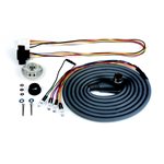 Rc Semi- Trailer Light Set
