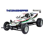 1/10 Rc Grasshopper Kit