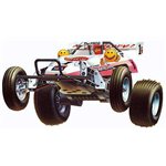 1/10 Rc The Frog Re-Release Kit