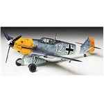 1/72 Messerschmitt Bf109 E 4/7