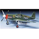 1/48 P-51B Mustang