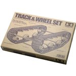 Track & Wheel Set
