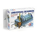 Universal Gearbox Assembly Kit