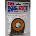 Masking Tape 18Mm