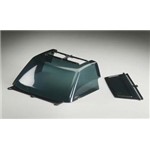 T Parts Front Windscreen 58397