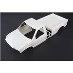 Rc Body: 58372 (Ford F350 High-Lift) Front/Rear